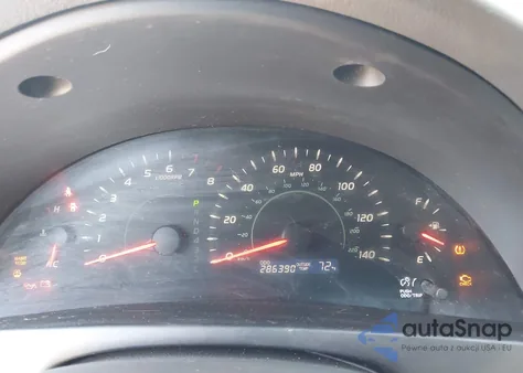 2009 Toyota Camry Le из США, поврежденный, VIN 4T4BE46K59R098363